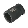 Faster Tools Impact Socket 1/2 inch 19 mm Photo 2