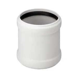 Magnaplast Skolan Repair Coupling for Internal Sewage Systems 110 mm
