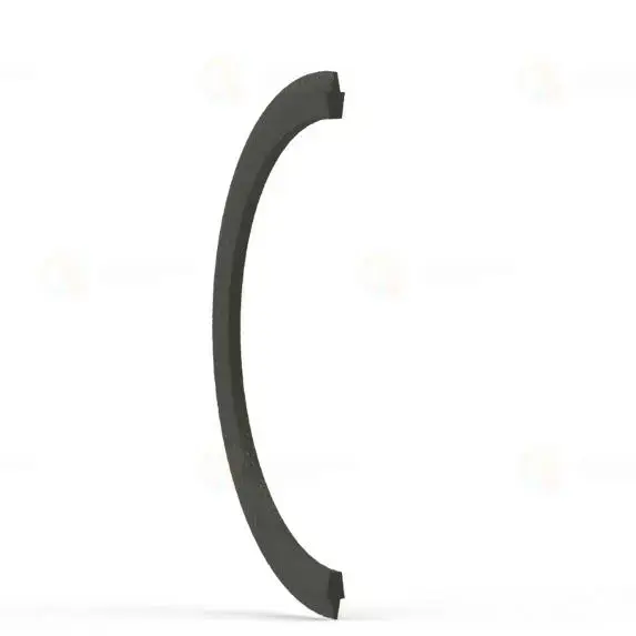 KOMPONENTUM Rubber Gasket DN75 Photo 2