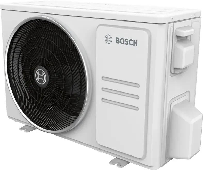Bosch CL3000IU W 35 E āra bloks Photo 2