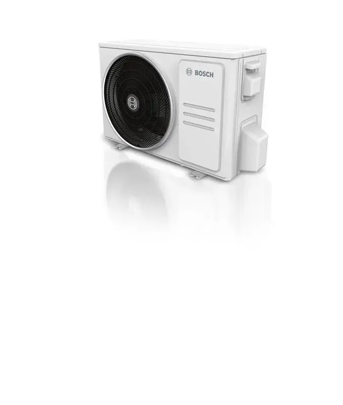 Bosch CL3000IU W 35 E āra bloks Photo 3
