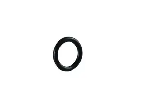 TDM Brass gumijas gredzens 16 mm