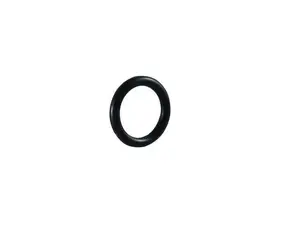 TDM Brass Rubber Ring 26 mm