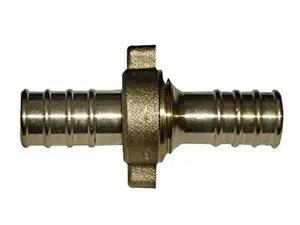 Штуцер для шланга TDM Brass 851218