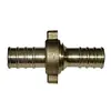 Штуцер для шланга TDM Brass 851218 Photo 2