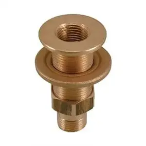 TDM Brass 71T 34 adapteris 3/4 collas ar uzgriezni