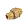 TDM Brass 240OR12 1/2" ārējās-ārējās vītnes savienojums Photo 2