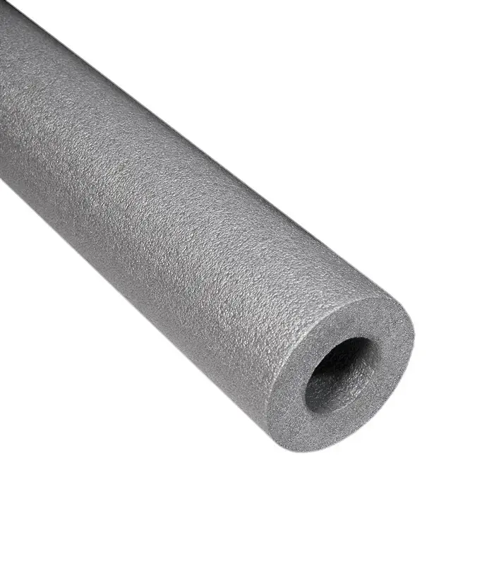 Теплоизоляция для труб THERMAFLEX ZZ 15/6 Photo 2