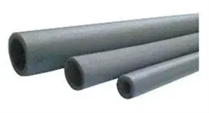 Трубная изоляция THERMAFLEX ThermaEco E15-9мм Photo 2