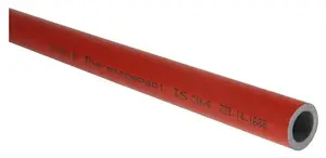 Изоляционная труба THERMAFLEX Thermocomp IS 22/9