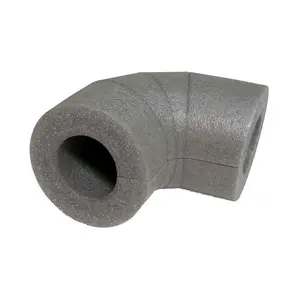 THERMAFLEX Insulation Elbow 42/9 for Pipe Systems