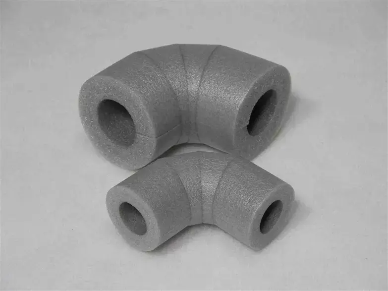 Изоляционный отвод THERMAFLEX 42/9 Photo 2