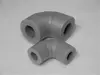Изоляционный отвод THERMAFLEX 42/9 Photo 2