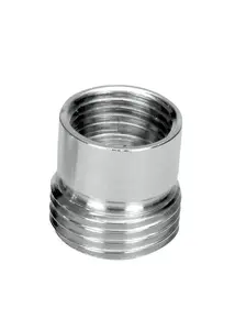 ARCO COMBI 3/8" x 1/2" Adapter for Angle Valves
