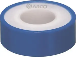 ARCO PTFE Thread Seal Tape 19mm x 0.75mm x 12m