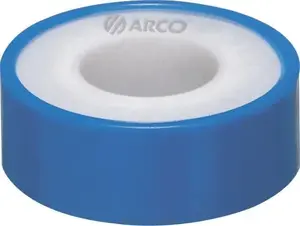 ARCO PTFE Thread Seal Tape 25mm x 0.75mm x 12m