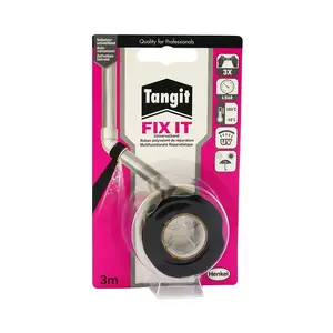Ремонтная и герметизирующая лента TANGIT FIXIT TAPE