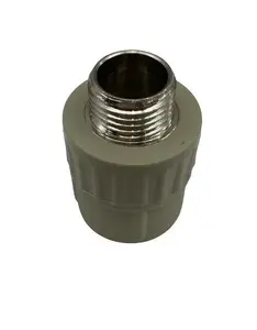 Sanitas ADAPTOR D25X1/2 Pipe Fitting