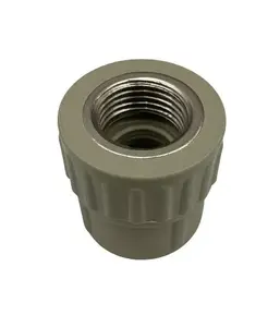 Sanitas ADAPTOR D25X1/2 cauruļu savienotājs