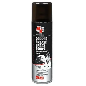 Moje Auto 20-A69 Copper Grease 200ml
