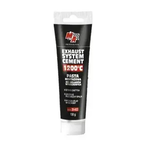 Moje Auto 20-A53 Assembly Paste for Exhaust Systems