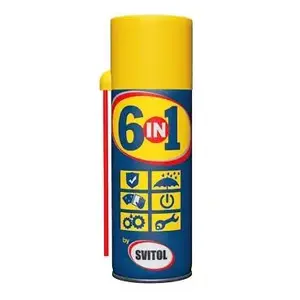 Svitol 6-in-1 daudzfunkcionālā smērviela