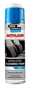 Очиститель обивки салона автомобиля AUTOLAND TAP FORTE