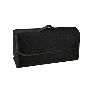 Citreum Trunk Bag Black
