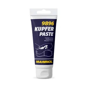 MANNOL Kupferpaste 9896 Copper Grease 50g