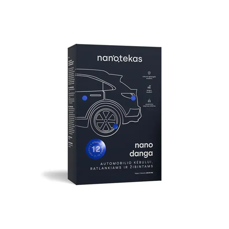Car Body Care
