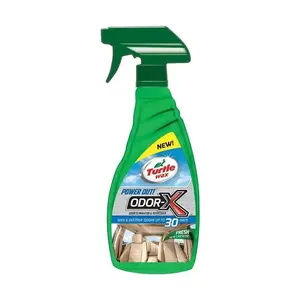 Smaržu neitralizators Turtle Wax Power Out Odor-X 500 ml
