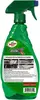Спрей Turtle Wax Power Out Odor-X 500 мл Photo 2