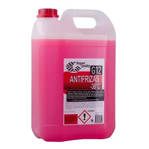 Expert+ G12 Antifreeze -36C, 5L