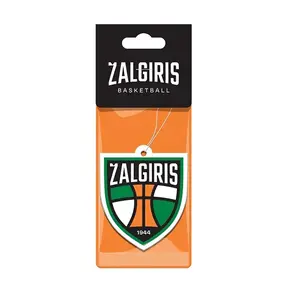 Areon Zalgiris Air Freshener