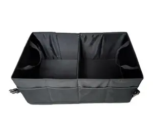 NENURODYTA_Z Trunk Organizer for Car Cargo Management