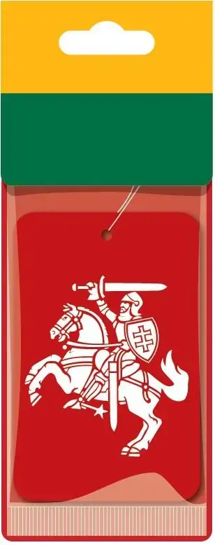Areon Vytis Air Freshener Photo 2