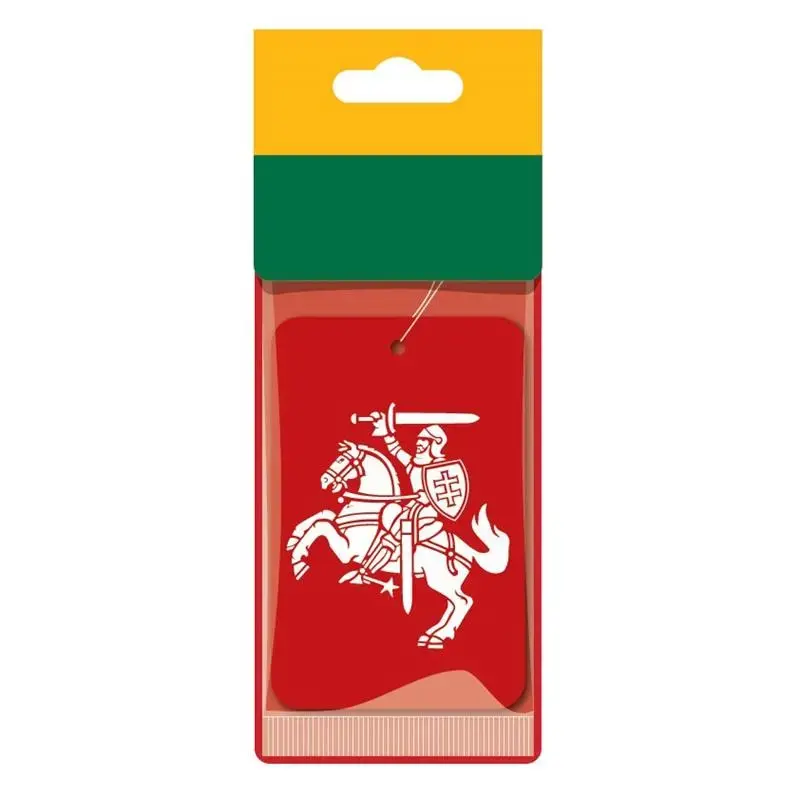 Areon Vytis Air Freshener Photo 3