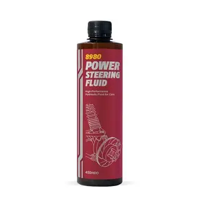 Mannol PSF Steering Wheel Fluid, 450 ml