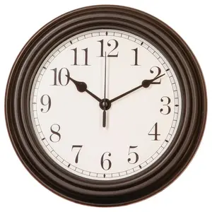 Atmosphera 126522 Wall and Table Clock