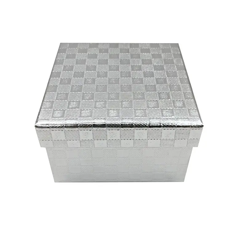 NENURODYTA_V Gift Box 13x13 cm Photo 3