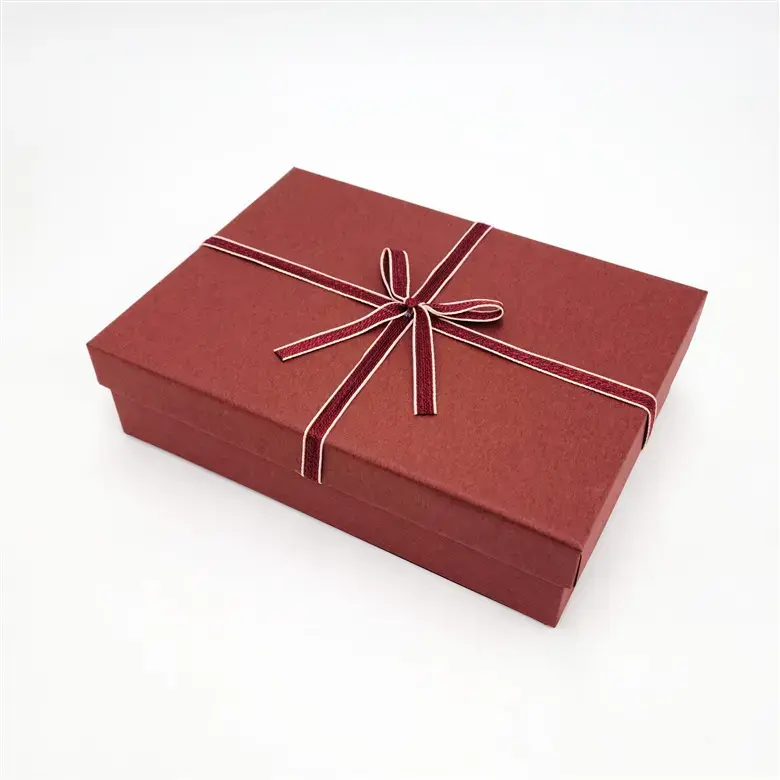 NENURODYTA_V Gift Box 29x21 cm Photo 2