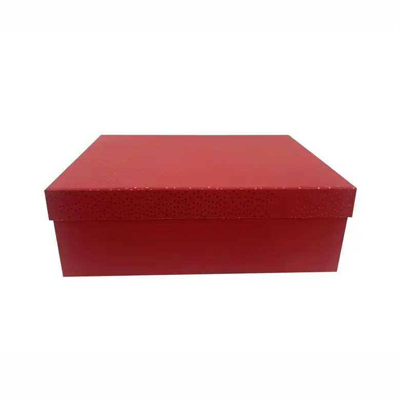 NENURODYTA_V Gift Box 33.5x25 cm Photo 3