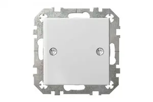 LIREGUS Epsilon D-001-01 Cover, White