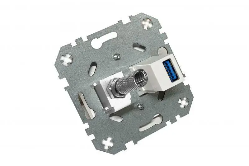 Liregus Epsilon 002-01 HDMI un TV rozete Photo 3