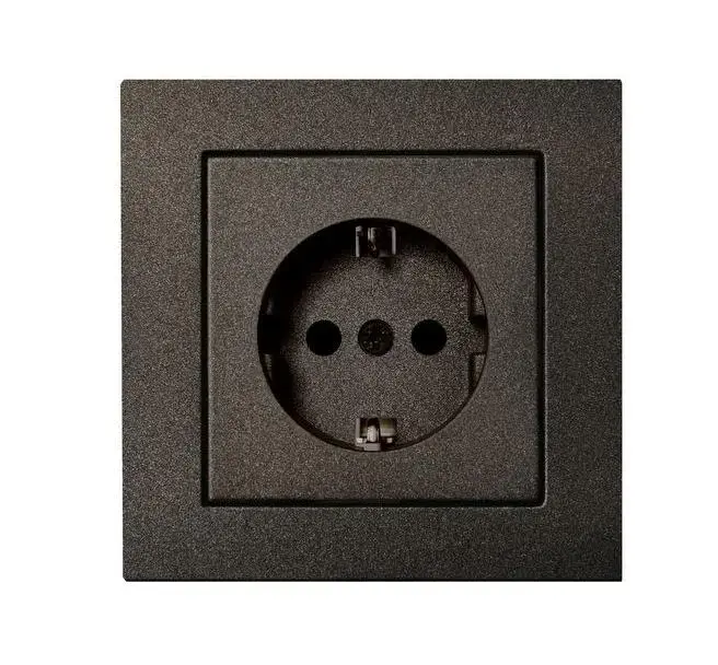Защищенная розетка LIREGUS IKL16-214-01E/J Photo 2