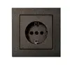 Защищенная розетка LIREGUS IKL16-214-01E/J Photo 2