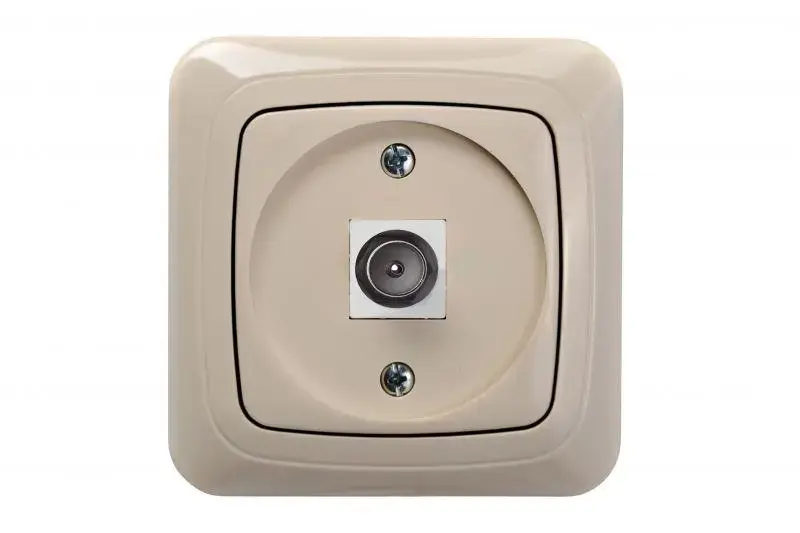 LIREGUS ITVL-1-01 A/B TV ligzda Photo 2