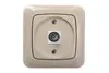 LIREGUS ITVL-1-01 A/B TV ligzda Photo 2