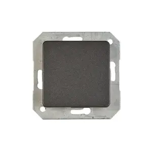 VILMA P610-010-02 Two-Way Switch, Anthracite