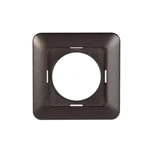 VILMA R01 SL Single Frame, Anthracite